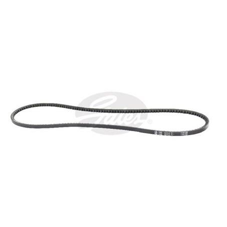 GATES V DRIVE BELT 11MM TOP WIDTH X 1230MM 11A1230
