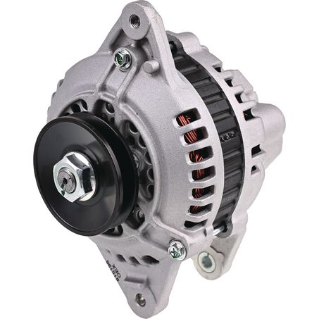 ALTERNATOR 12V 75A MITSUBISHI STYLE MXA211