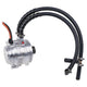 OEX Alternator 12V 150A Watercooled DXA570WC-79