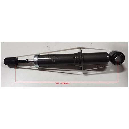 CODE9 Shock Absorber 942003