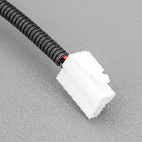 Stedi Mitsubishi MQ Triton High Beam Piggy Back Adaptor MITSUBISHIMQADAPT