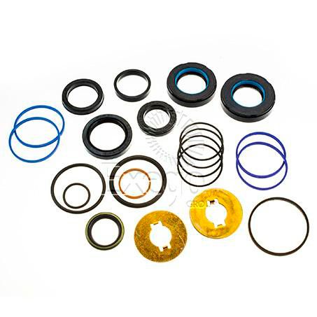 DRIVETECH Drivetime Steering Rack Repair Kit GRP-60400
