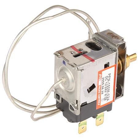 OEX Variable 12 or 24V Air Conditioning Thermostat 610mm Capillary