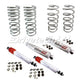 DRIVETECH 4X4 SUSPENSION KIT BIG BORE DTSK-NIS01B