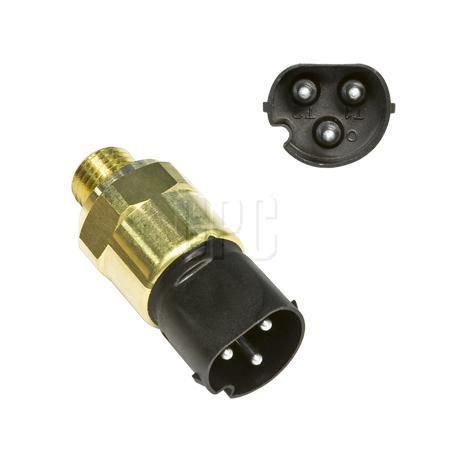 OEX  Thermal Sensing Fan Switch OFS114