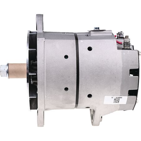 Delco Remy Alternator 12V 170A 36SI 8600126