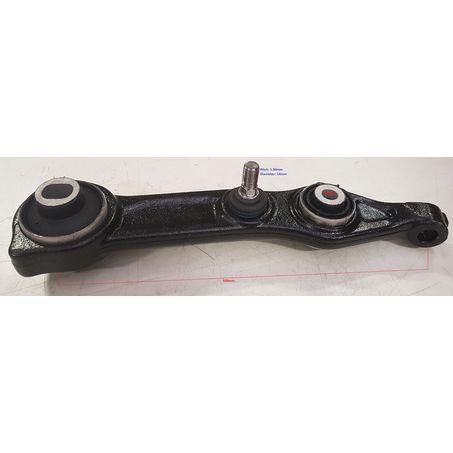 BORG & BECK SAS Control Arm BCA6299