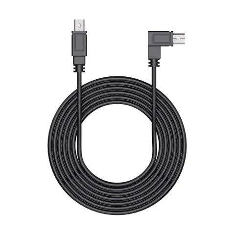 VIOFO 8M Rear Camera Extension Cable – Compatible with A129 Series Dashcams