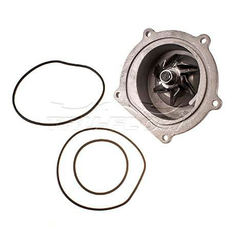 TRUFLOW HONDA LAND ROVER WATER PUMP HEAVY DUTY BEARINGS & SEALS TF8230