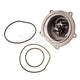 TRUFLOW HONDA LAND ROVER WATER PUMP HEAVY DUTY BEARINGS & SEALS TF8230