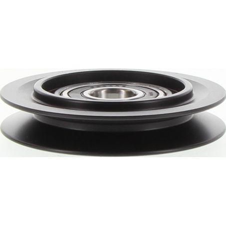 OEX Drive Belt Pulley - V Groove 100mm OD PUX663