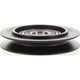 OEX Drive Belt Pulley - V Groove 100mm OD PUX663