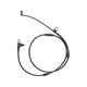 Kelpro Brake Wear Sensor Length 1221mm KBS9113