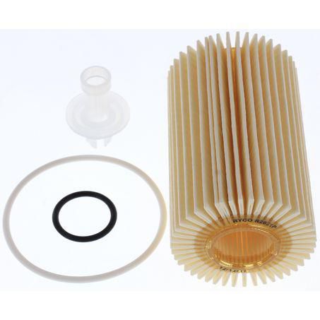RYCO 4WD SERVICE KIT - TOYOTA LAND CRUISER