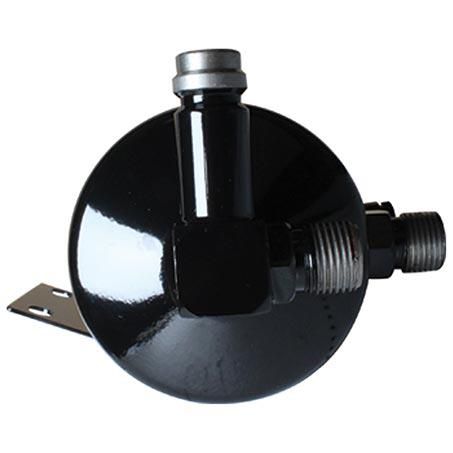 OEX Receiver Drier MIOR - MIOR Diameter 75mm