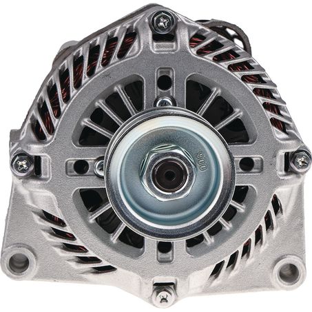 GENUIN Alternator 12V 140A Mitsubishi Style