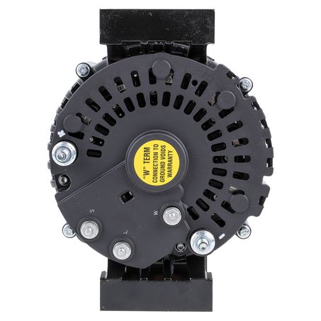 Prestolite Alternator 12V 210A A160207