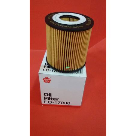 SAS AUTO PARTS OIL FILTER OFR2720P
