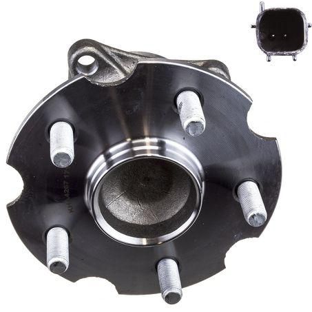 Kelpro Wheel Hub Assembly KHA4267