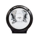 Great Whites LED Driving Light Round 9-32V 50W Spot Beam GWR60013