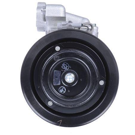 Denso Air Conditioning Compressor 12V Direct Mount 10PA15C CXD6072
