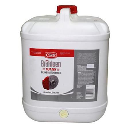 CRC Brakleen Fast Dry 20L 5092