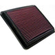 K&N Performance Air Filter 33-2800