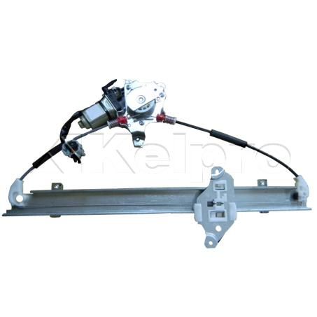 KELPRO Power Window Regulator - With Motor