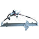 KELPRO Power Window Regulator - With Motor