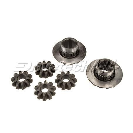 DRIVETECH 4X4 HEMISPHERE GEAR SET (MANUAL) 087-188617