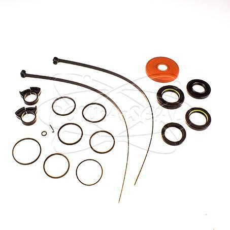 Powaseal Steering Rack Seal Kit RRK-33610