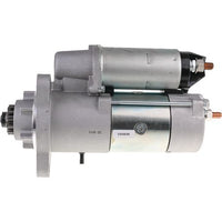 OEX Starter Motor 12V 12Th CW 35MT Delco Style DXS659