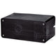 ECCO Back Up Alarm 12 or 24V 107Db Fixed ACX5156