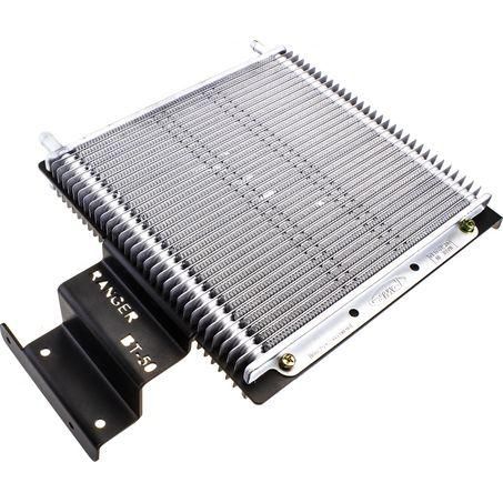 Drivetech 4x4 Auxillary Automatic Transmission Cooler Kit DTC-400
