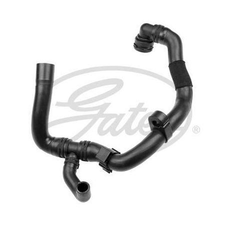 Gates Radiator Hose 05-3949