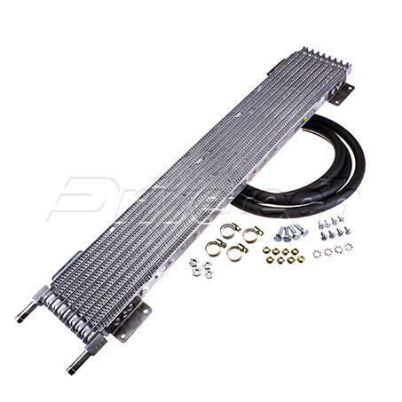 DRIVETECH COOLER KIT MAXI 10 X 58CM / BARB 0555-361211K