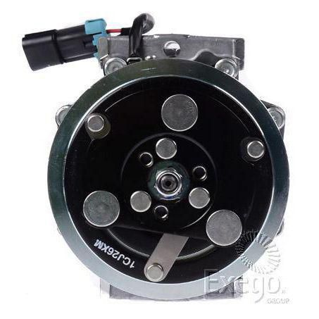 Sanden Air Conditioning Compressor 12V Direct Mount SD7H15 CXS4485