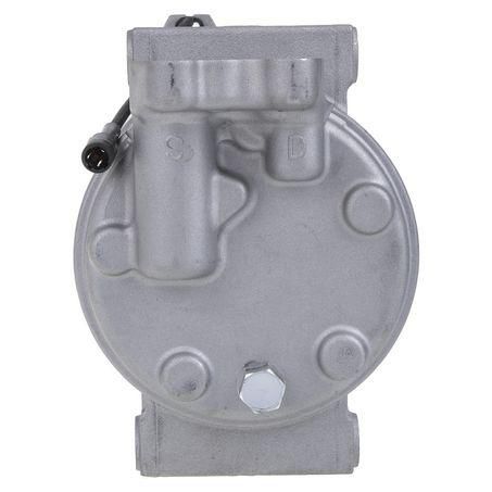OEX COMP ISUZU NNR200 3.0L 2013 &gt;