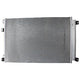 OEX Condenser Parallel Flow (Subcooled) Inlet Pad Outlet Pad CNX724