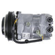 Sanden Air Conditioning Compressor 24V Direct Mount SD7H15 CXS6057
