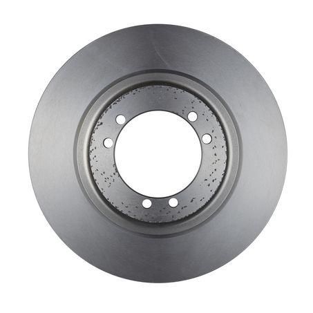 RDA Brakes Standard Disc Brake Rotor Solid 270mm RDA51