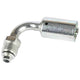 Atco Steel Fitting # 10 MOR - Beadlock #10 90° SBX1423