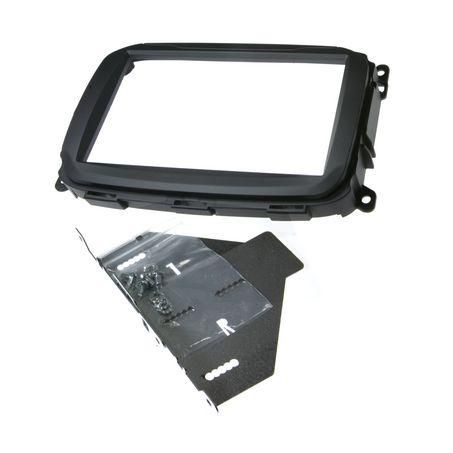 Aerpro Facia To Suit Alfa Romeo FP8172