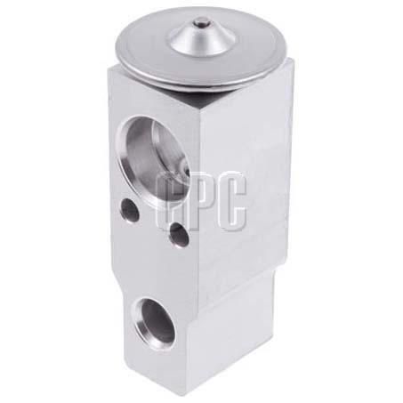 OEX TX Valve Block - Pad 1.5 Ton
