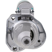 OEX Starter Motor 12V 9Th CW Denso Style DXS4043