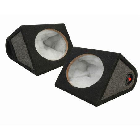 Aerpro 6x9in. Ported Speaker Box PB6902