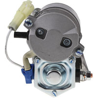 OEX Starter Motor 12V 9Th CW Denso Style DXS648