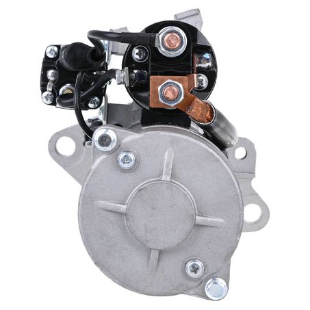 OEX Starter Motor 12V 9Th CW Mitsubishi Style MXS9613