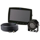 ECCO 7 Inch LCD Colour Touchscreen Monitor & Camera Kit 12/24V ( Up to 3 Cameras ) ACX5907