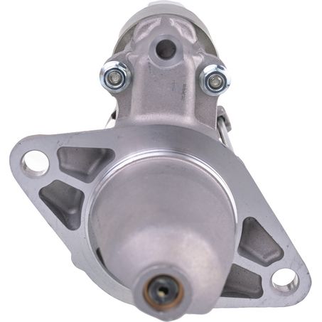 OEX Starter Motor 12V 9Th CCW Denso Style DXS4071